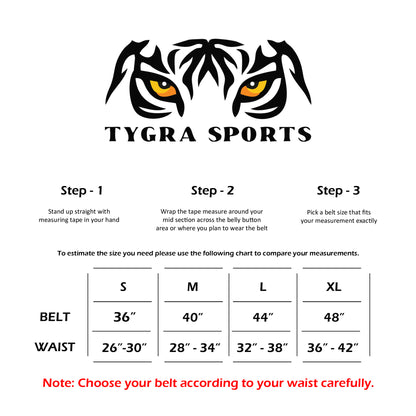 Anime Powerlifting Lever Belt - 10MM Heavy Duty Killua Themed Weightlifting Gym Belt for Squats, Deadlifts, Back Support During Heavy Lifting (Basic Buckle)