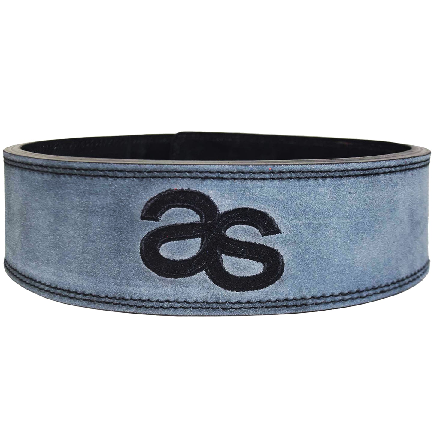 Aaylans Grey Weightlifting Lever Belt