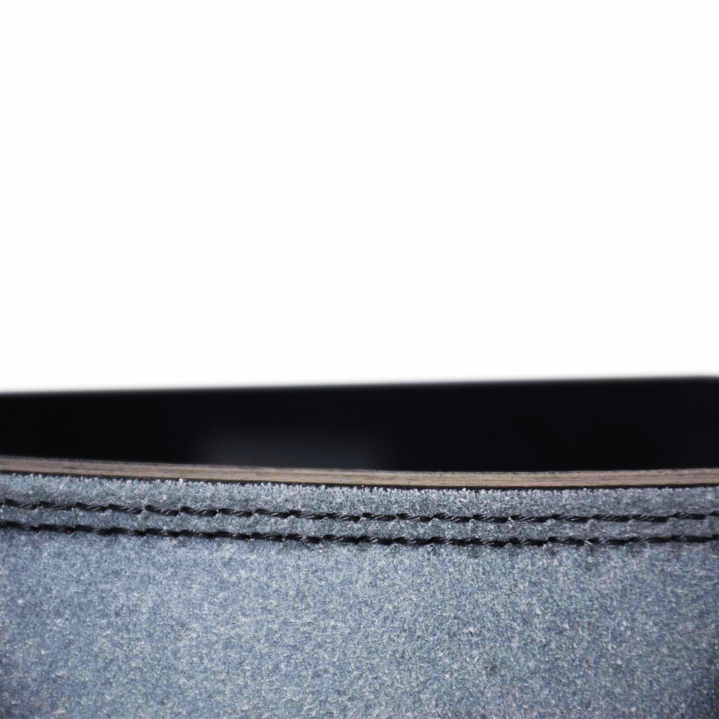 Aaylans Grey Weightlifting Lever Belt