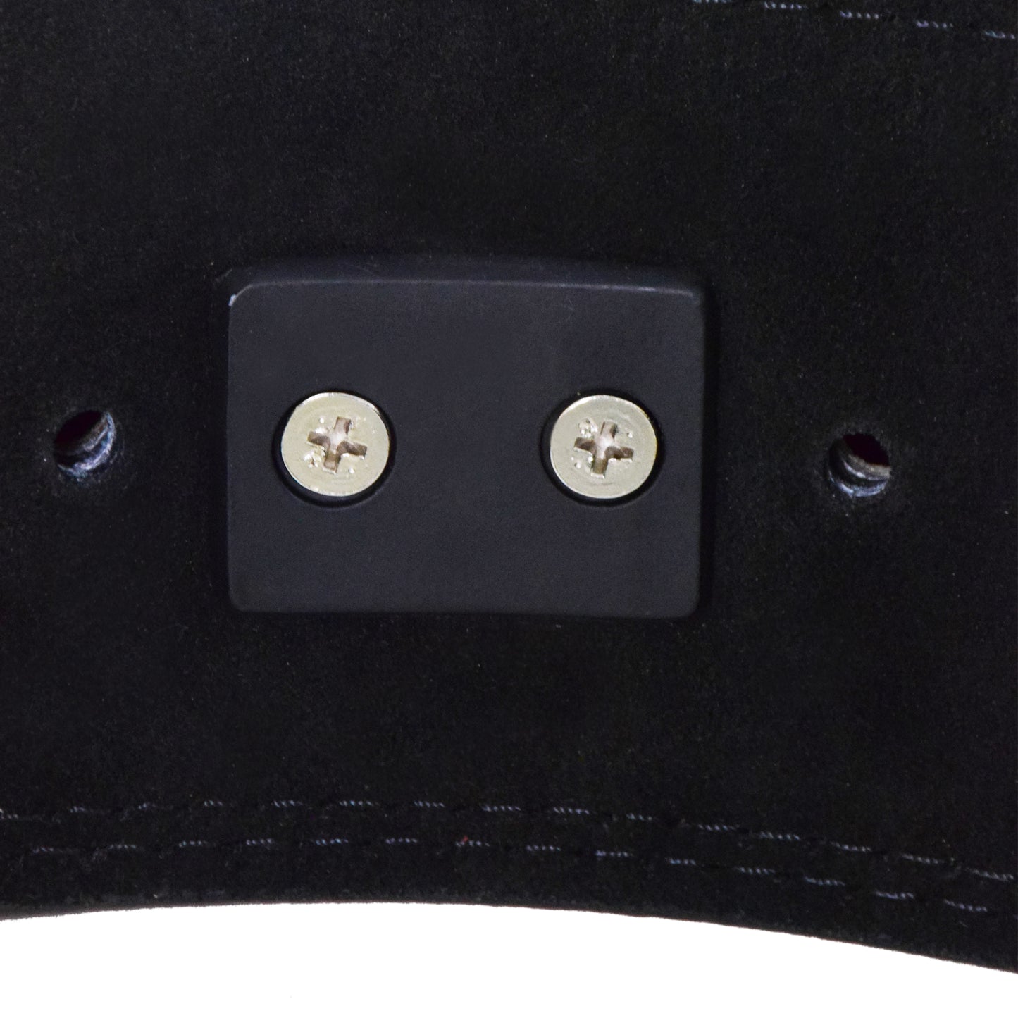 Aaylans Brown Weightlifting Lever Belt