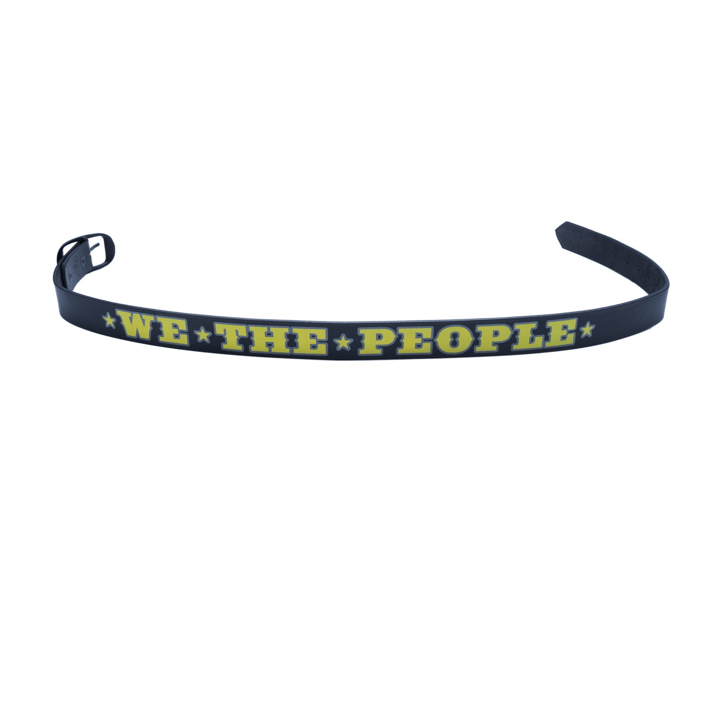 Set of 3 – 2 Wallets + 1 Genuine Leather Belt – Biker Gift Set