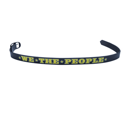 Set of 3 – 2 Wallets + 1 Genuine Leather Belt – Biker Gift Set