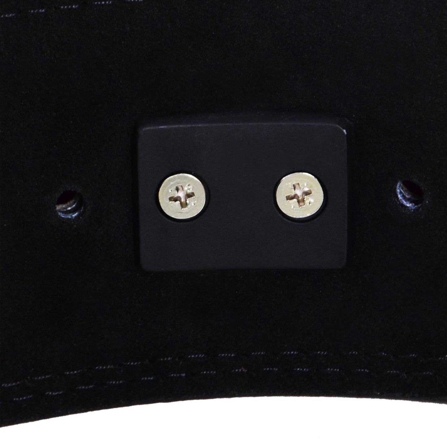 Aaylans Grey Weightlifting Lever Belt