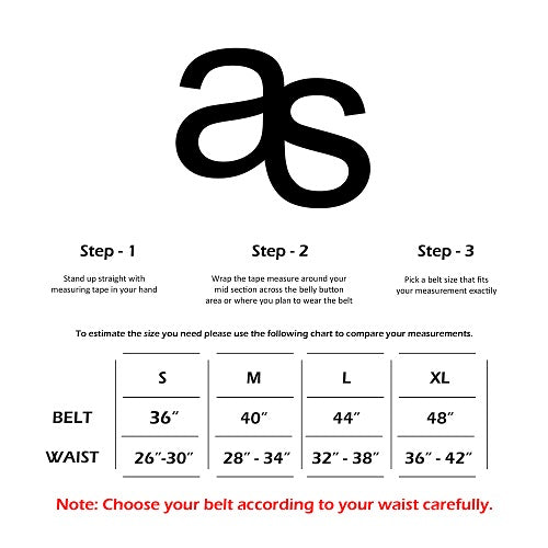 Red Cloud Anime Custom Lever Weightlifting Belt – 10MM Heavy Duty Powerlifting Gym Belt with Adjustable Buckle for Squats, Deadlifts, and Perfect Back Support for Men & Women