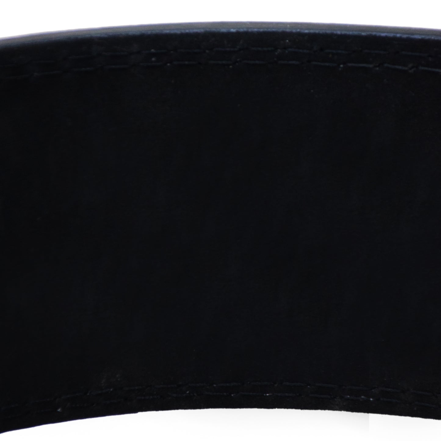 Anime Weight Lifting Belt with Berserk Guts Sacrifice Symbol Heavy Duty Leather for Gym Strength Training, Weightlifting, and Powerlifting, Adjustable (Basic Buckle)